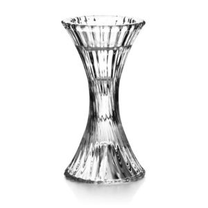 Skleněný svícen PATRICIA III 13, 2 cm vyobraziť