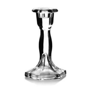 Sklenený svietnik PATRICIA I 15, 5 cm vyobraziť