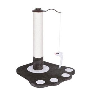 Škrabadlo pro kočky Tolek antracitové vyobraziť