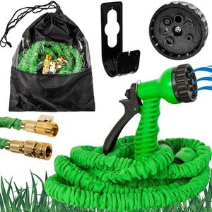 Smršťovací zahradní hadice Flex 15 m vyobraziť