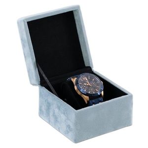 Šperkovnica Basa oceľová vyobraziť