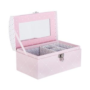 Šperkovnica Love vyobraziť