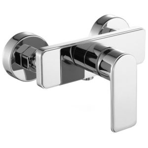 Sprchová batéria MEXEN CETUS chróm vyobraziť