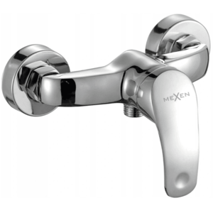 Sprchová batéria MEXEN FABIA chróm vyobraziť