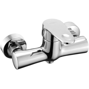 Sprchová batéria MEXEN KAMA chróm vyobraziť