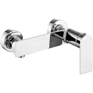 Sprchová batéria MEXEN ZERO chróm vyobraziť