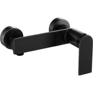 Sprchová batéria MEXEN ZERO čierna vyobraziť