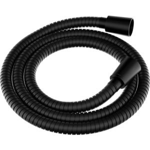 Sprchová hadica MEXEN 125 cm 2 čierna vyobraziť