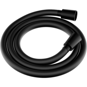 Sprchová hadica MEXEN 125 cm čierna vyobraziť