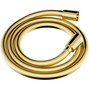 Sprchová hadica MEXEN 125 cm zlatá vyobraziť