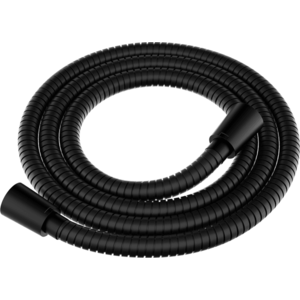 Sprchová hadica MEXEN 150 cm 2 čierna vyobraziť