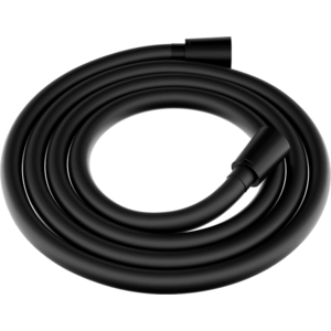 Sprchová hadica MEXEN 175 cm čierna vyobraziť