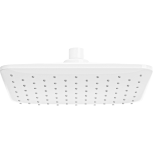 Sprchová hlavica MEXEN 20x20 cm biela vyobraziť