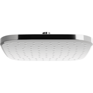 Sprchová hlavica MEXEN 23x23 cm chróm vyobraziť