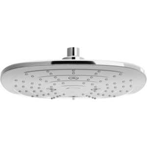 Sprchová hlavica MEXEN 24x24 cm chróm vyobraziť