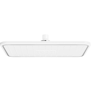 Sprchová hlavica MEXEN 29x19 cm chróm/biela vyobraziť