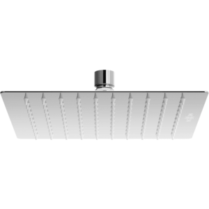 Sprchová hlavica Mexen Slim 20 x 20 cm chróm vyobraziť