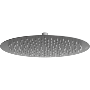 Sprchová hlavica MEXEN SLIM 30 cm grafitová vyobraziť