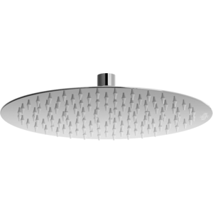 Sprchová hlavica MEXEN SLIM CIRCLE 25 cm chróm vyobraziť