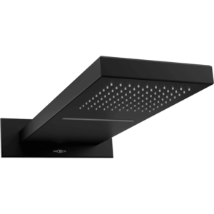 Sprchová hlavica MEXEN WATERFALL čierna vyobraziť