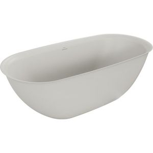 MEXEN - Siena voľne stojaca vaňa liaty mramor 170 x 80, betón mat 57291708061 vyobraziť