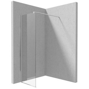 DEANTE - Kerria plus chróm - Sprchová stena / walk - in, systém Kerria Plus, 70 cm KTS_037P vyobraziť
