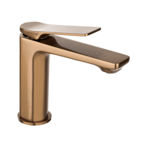 INVENA - Umývadlová batéria NERI PLUS TREND meď BU-P1-014-L vyobraziť