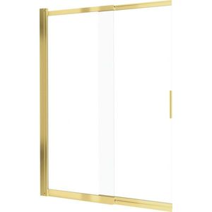 DEANTE - Prizma 981 Vaňová zástena, 100x140 cm KTJ_Z73R vyobraziť