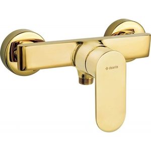 DEANTE - Alpinia zlato - Sprchová batéria BGA_Z40M vyobraziť