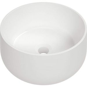 DEANTE - Arnika biele Keramické umývadlo na dosku CGN_6U33 vyobraziť