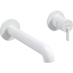 DEANTE - Silia bianco Umývadlová batéria, podomietková BQS_A54L vyobraziť