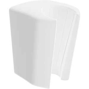 Sprchový držák MEXEN INNY 020 bílý vyobraziť