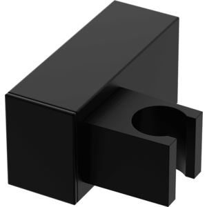 Sprchový držiak MEXEN DEAR čierny vyobraziť