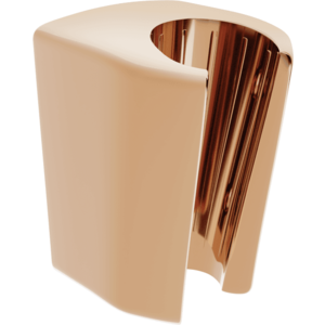 Sprchový držiak MEXEN RAVE rose gold vyobraziť