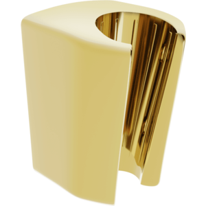 Sprchový držiak MEXEN RAVE zlatý vyobraziť