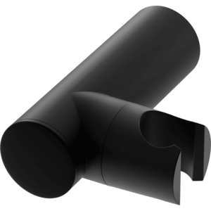 Sprchový držiak MEXEN TIM čierny vyobraziť