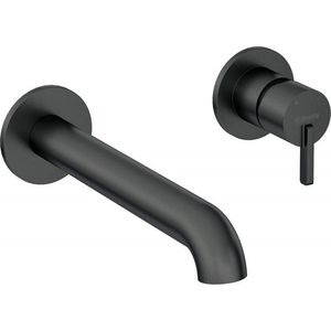 DEANTE - Silia nero Umývadlová batéria, podomietková BQS_N54L vyobraziť