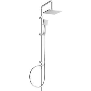 Sprchový set MEXEN TORD chróm vyobraziť