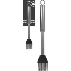 Štětec na grilování GUYGRILL stříbrný vyobraziť