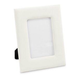 Stojací fotorámeček VELVO 21x26 cm krémový vyobraziť