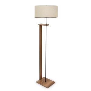 Stojacia lampa AYD IX 150 cm béžová vyobraziť