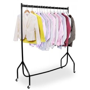 Stojan na kolieskach KOJO čierny vyobraziť