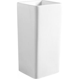 MEXEN - Tana voľne stojace umývadlo 40 x 40, biela 26044000 vyobraziť