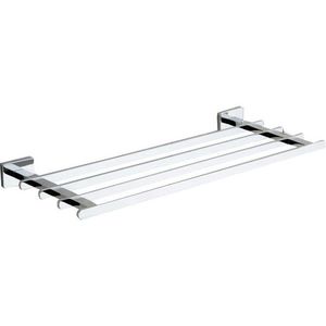 Stojan na uteráky MEXEN ANRO chróm vyobraziť