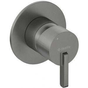 DEANTE - Silia titánová sprchová batéria, podomietková, bez sprchového spínača BQS_D44L vyobraziť