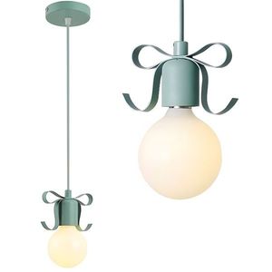 Stropné osvetlenie CUTIE zelené vyobraziť