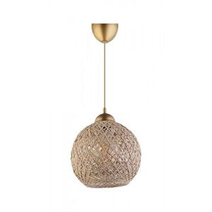 Stropné svietidlo Ades I juta vyobraziť