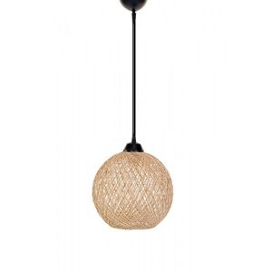 Stropné svietidlo Ades juta vyobraziť