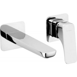 DEANTE - Hiacynt chróm - Umývadlová batéria podomietková BQH_054L vyobraziť