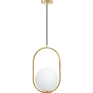 Stropné svietidlo APP473-1CP zlaté vyobraziť